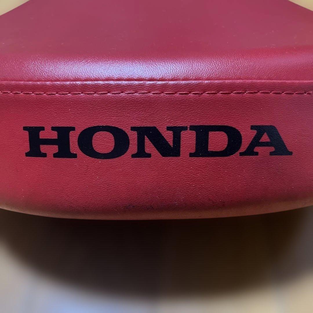 【ホンダ】スーパーカブc125 純正シート