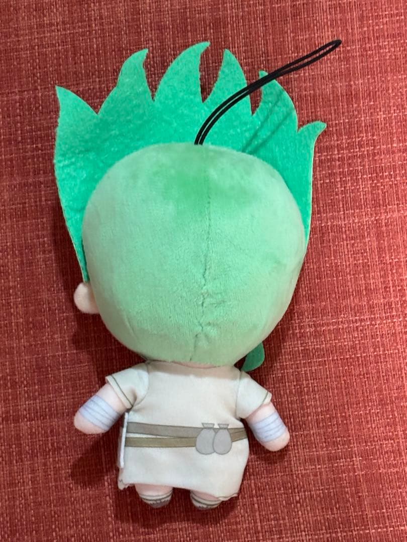 Dr.STONE コレぬい ぬいぐるみ 石神千空