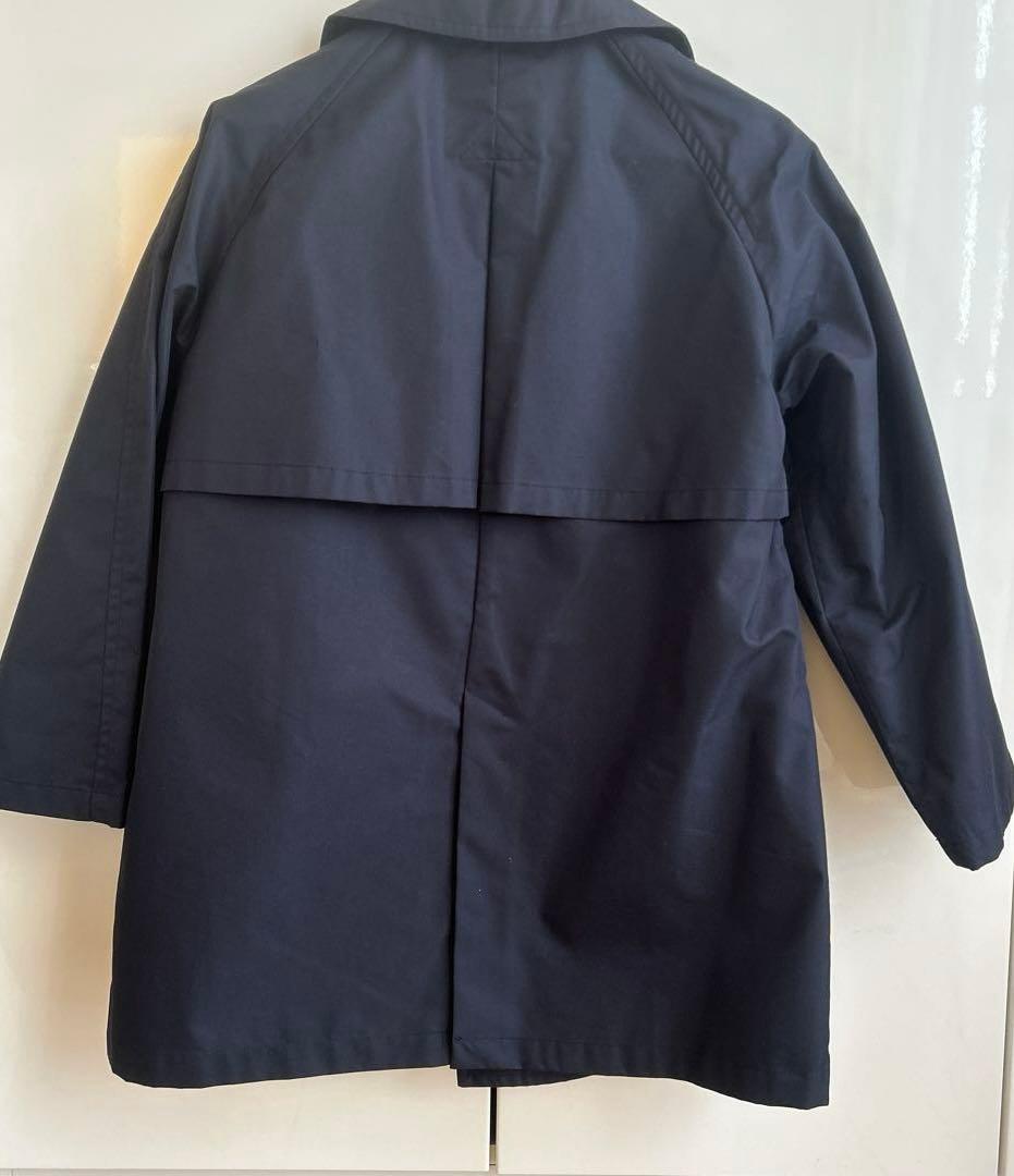未使用　JOUNAL STANDARD relume ショートトレンチコート38