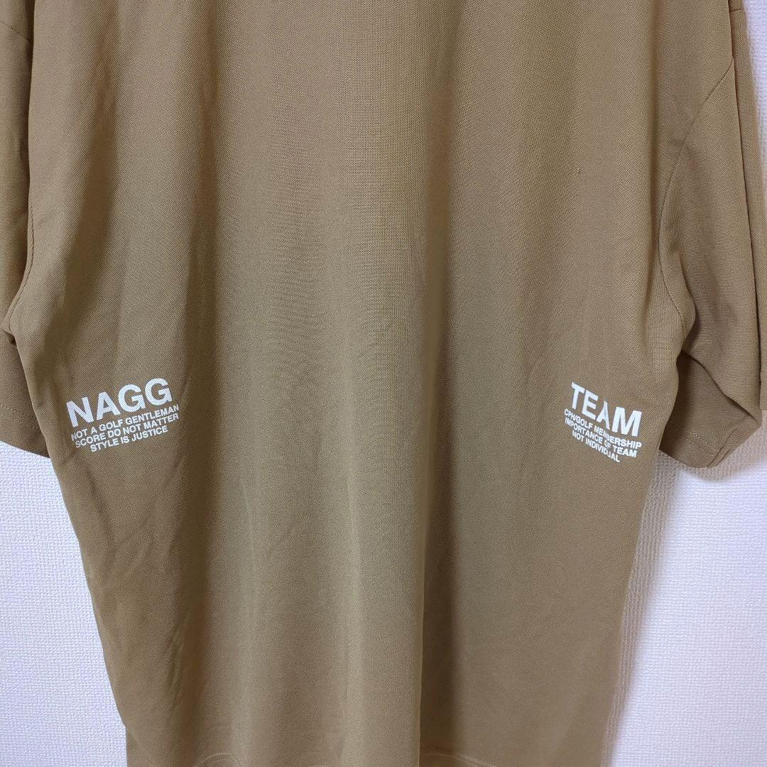 ★美品★Cph/Golf　ポロシャツ　サイズ　XL