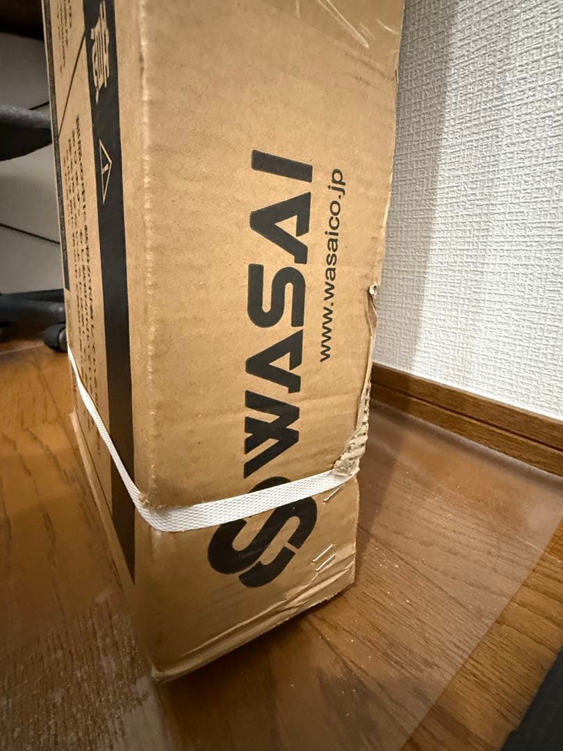 WASAI MK301a-W 懸垂マシンぶら下がり健康器 ワサイ