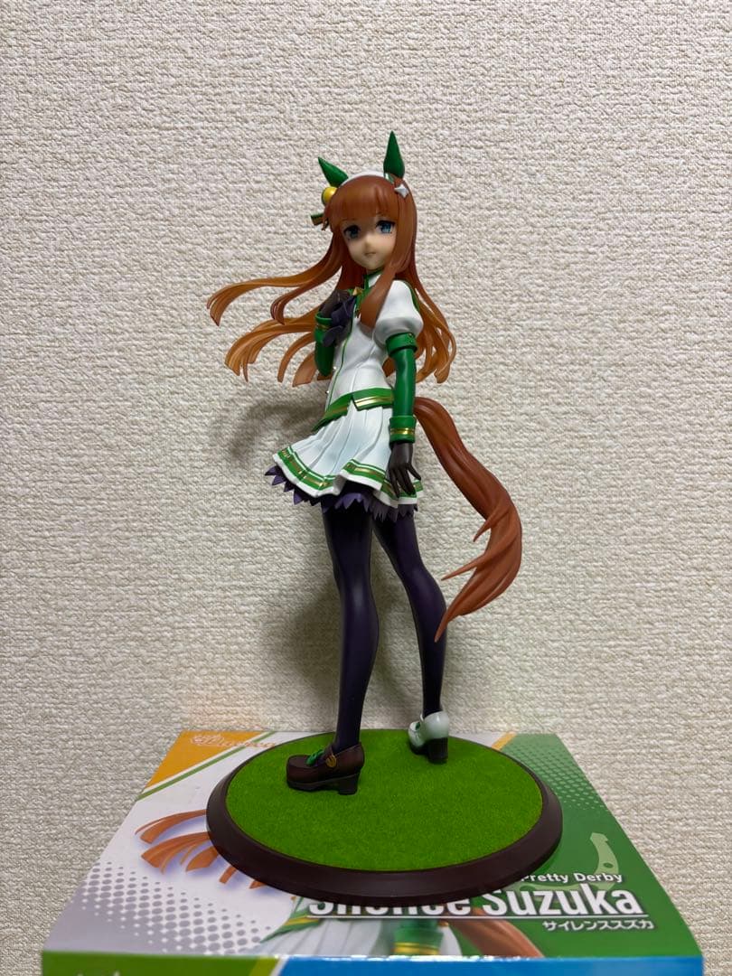 ウマ娘 プリティーダービー フィギュアまとめ売り