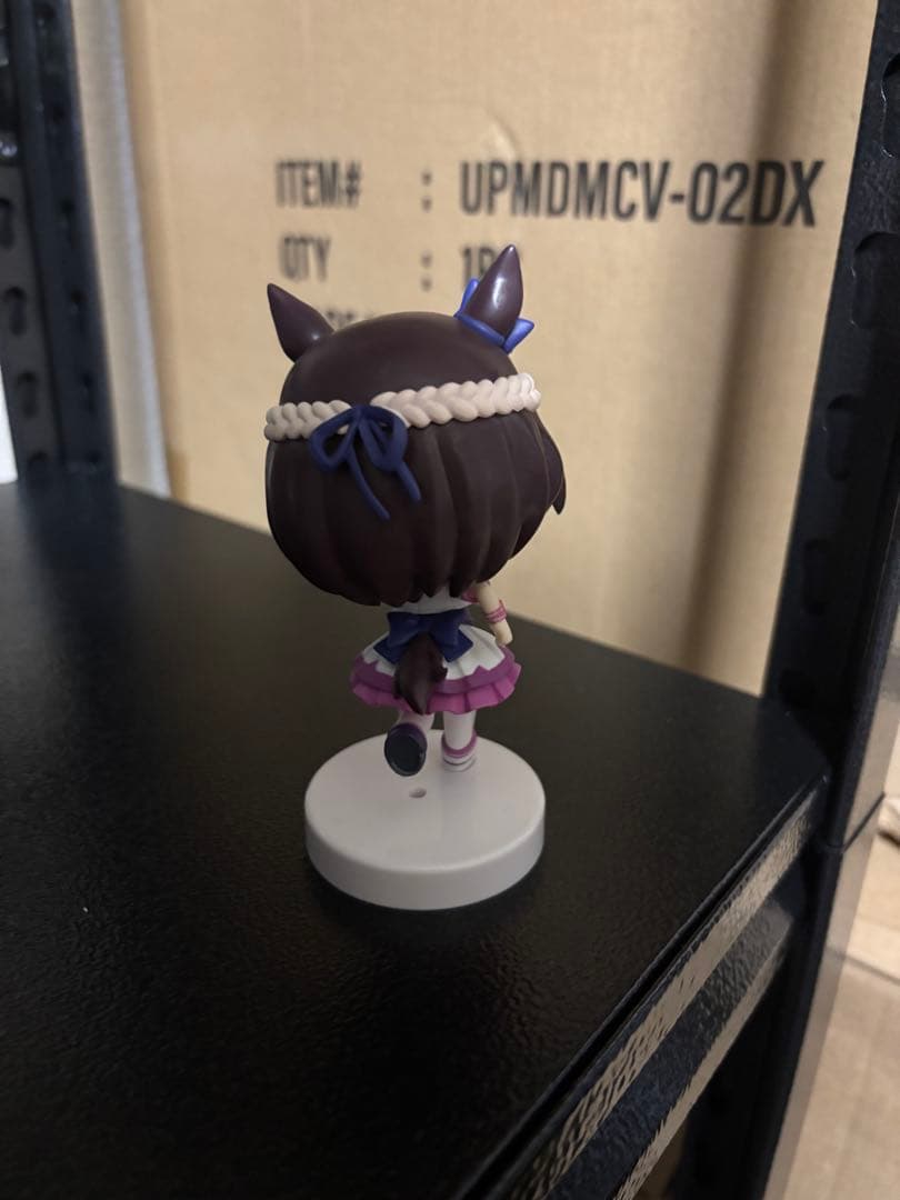 ウマ娘 プリティーダービー フィギュアまとめ売り