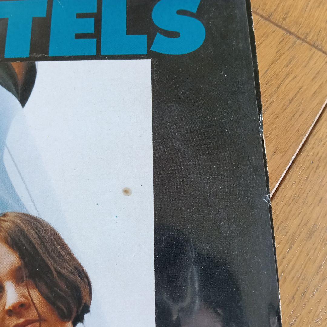 the pastels truckload of trouble パステルズ