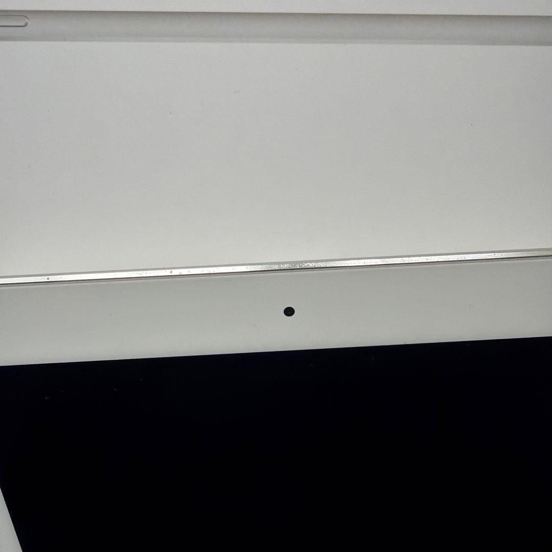 Apple iPad Air2 64GB Wi-Fiモデル シルバー