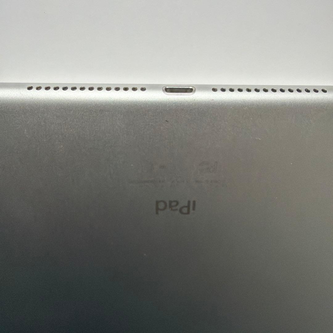 Apple iPad Air2 64GB Wi-Fiモデル シルバー