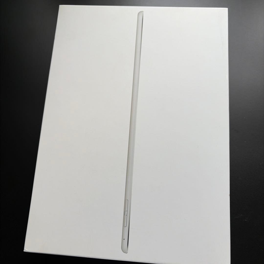 Apple iPad Air2 64GB Wi-Fiモデル シルバー