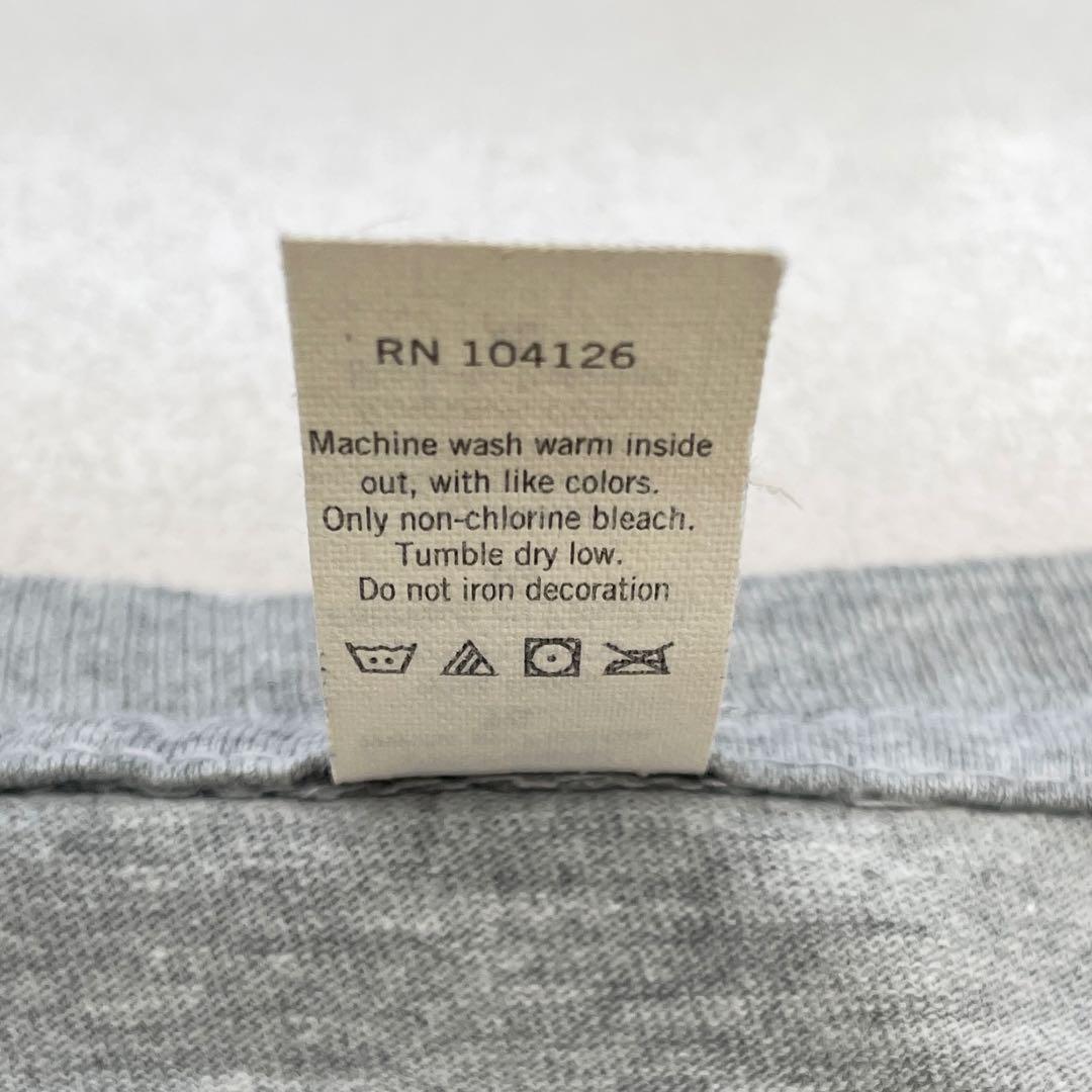 【激レア】ビースティボーイズ 『The Therapist』 ＴシャツXL