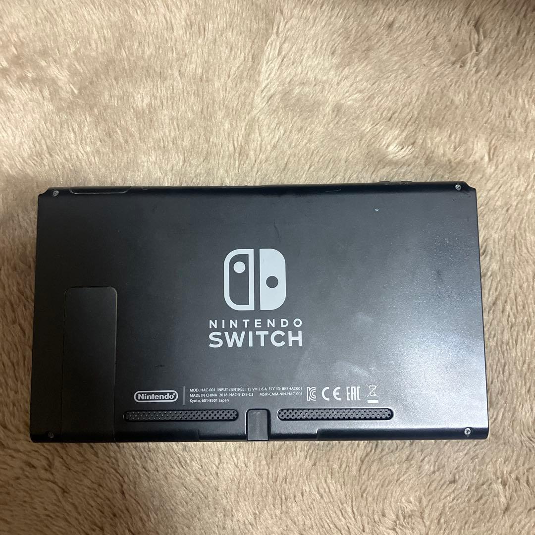 f*e様 Nintendo Switch 本体