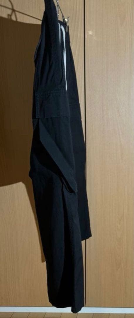 Rick Owens Drawstring Cropped PRY シュウト