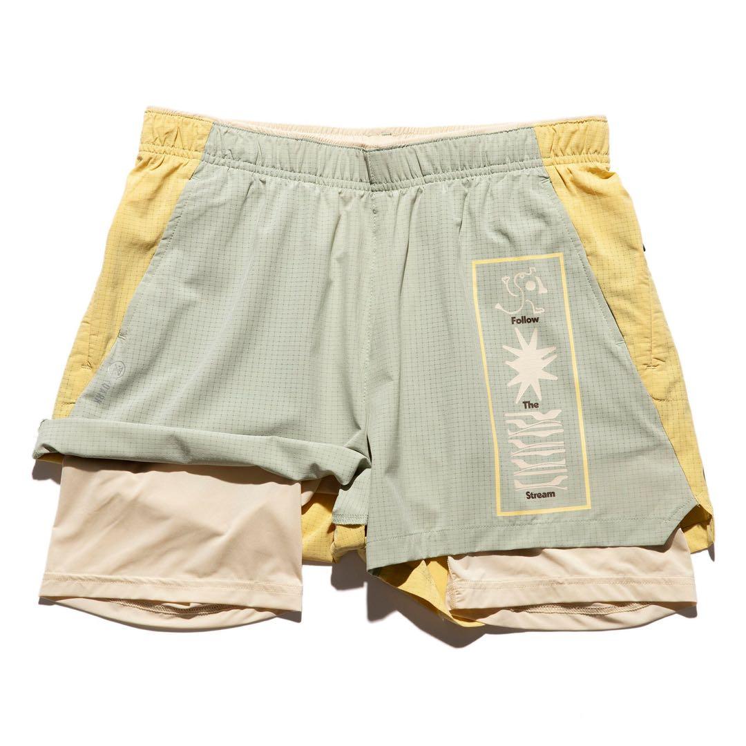 ROARK RUN AMOK｜BOMMER 3.5\" Col.CHAPARRAL