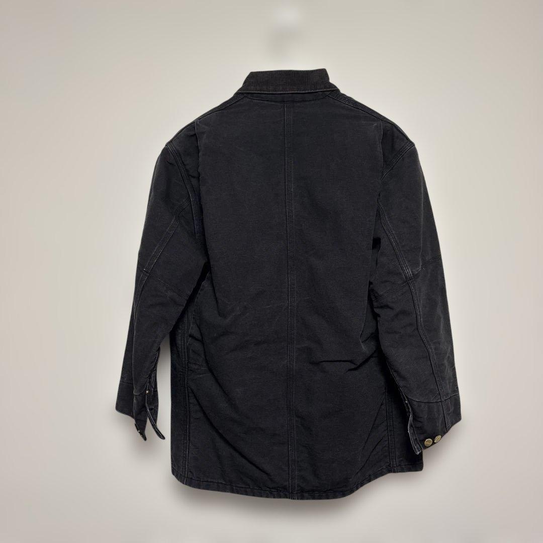 CARHARTT チョアコート ブラック サイズ表記不明