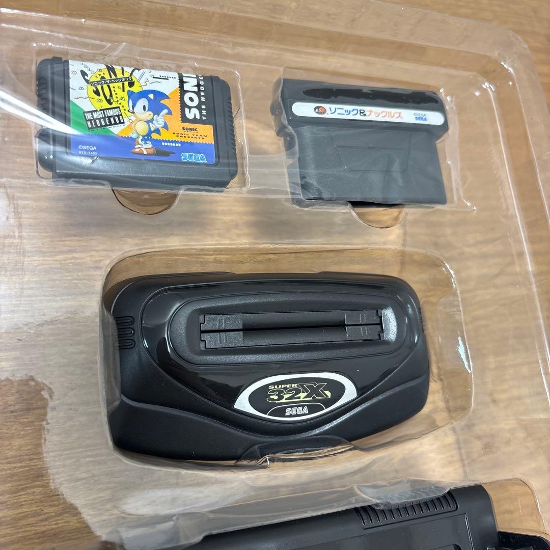 【未使用】SEGA メガドラタワーミニ
