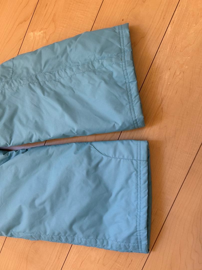 【美品】子ども用スキーウェア（ジャケット・パンツ）
