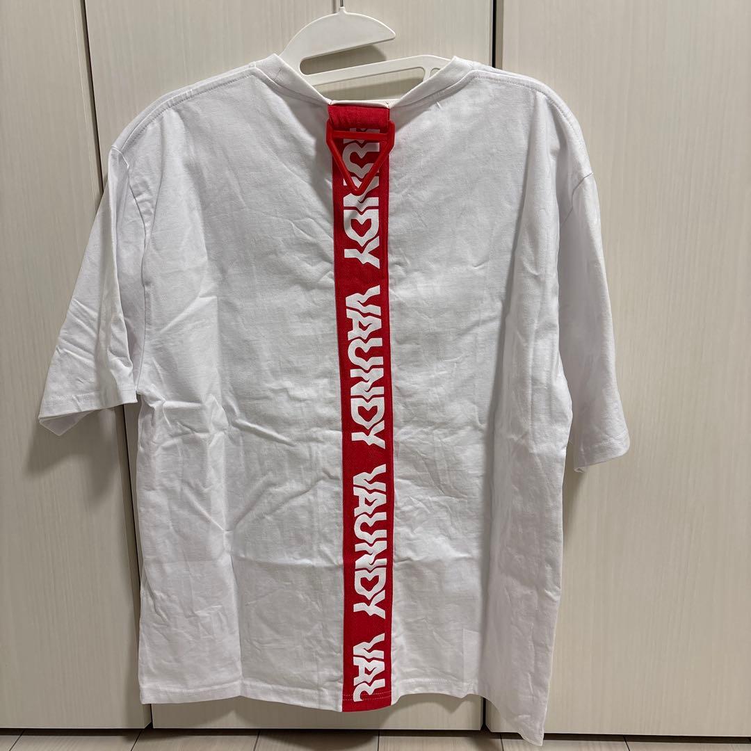 Vaundy Tシャツ