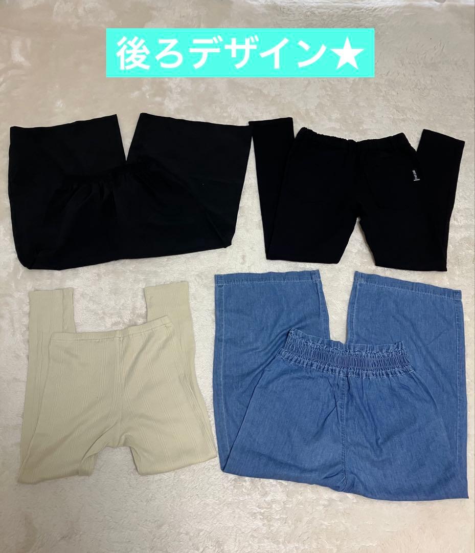 ラスト！！★女の子おまとめ洋服150㎝JENNI★ZARAグローバルワーク★