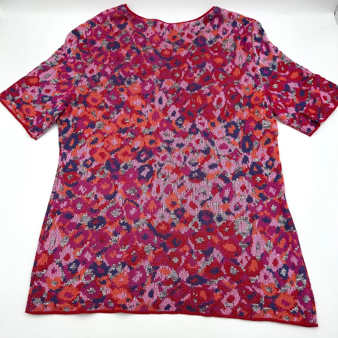 未着用 MISSONI SPORTS 春物アンサンブル