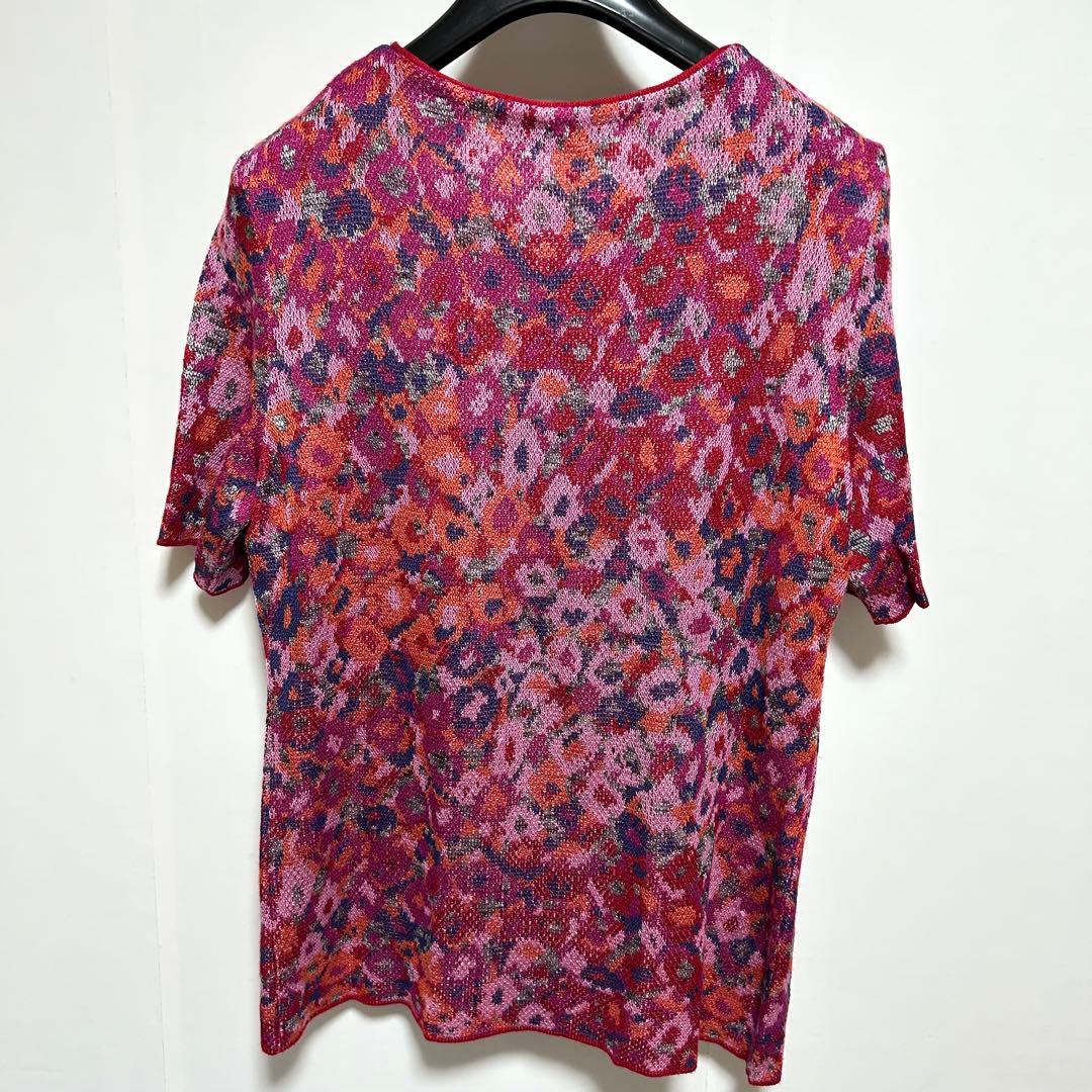 未着用 MISSONI SPORTS 春物アンサンブル