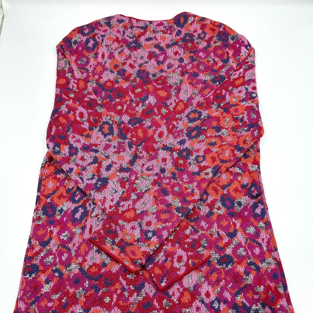 未着用 MISSONI SPORTS 春物アンサンブル