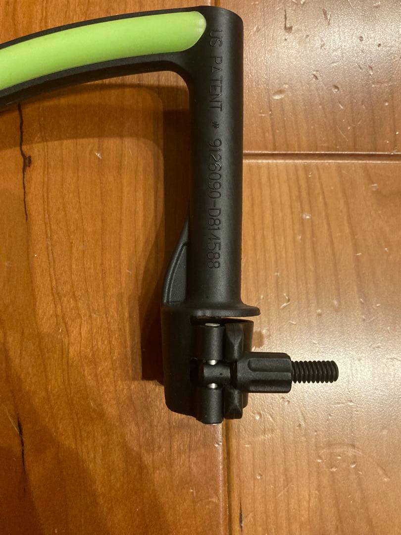 ワトソン ゴルフ ザハンガー the HANGER ゴルフスイング 練習器具