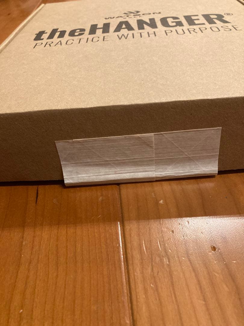 ワトソン ゴルフ ザハンガー the HANGER ゴルフスイング 練習器具