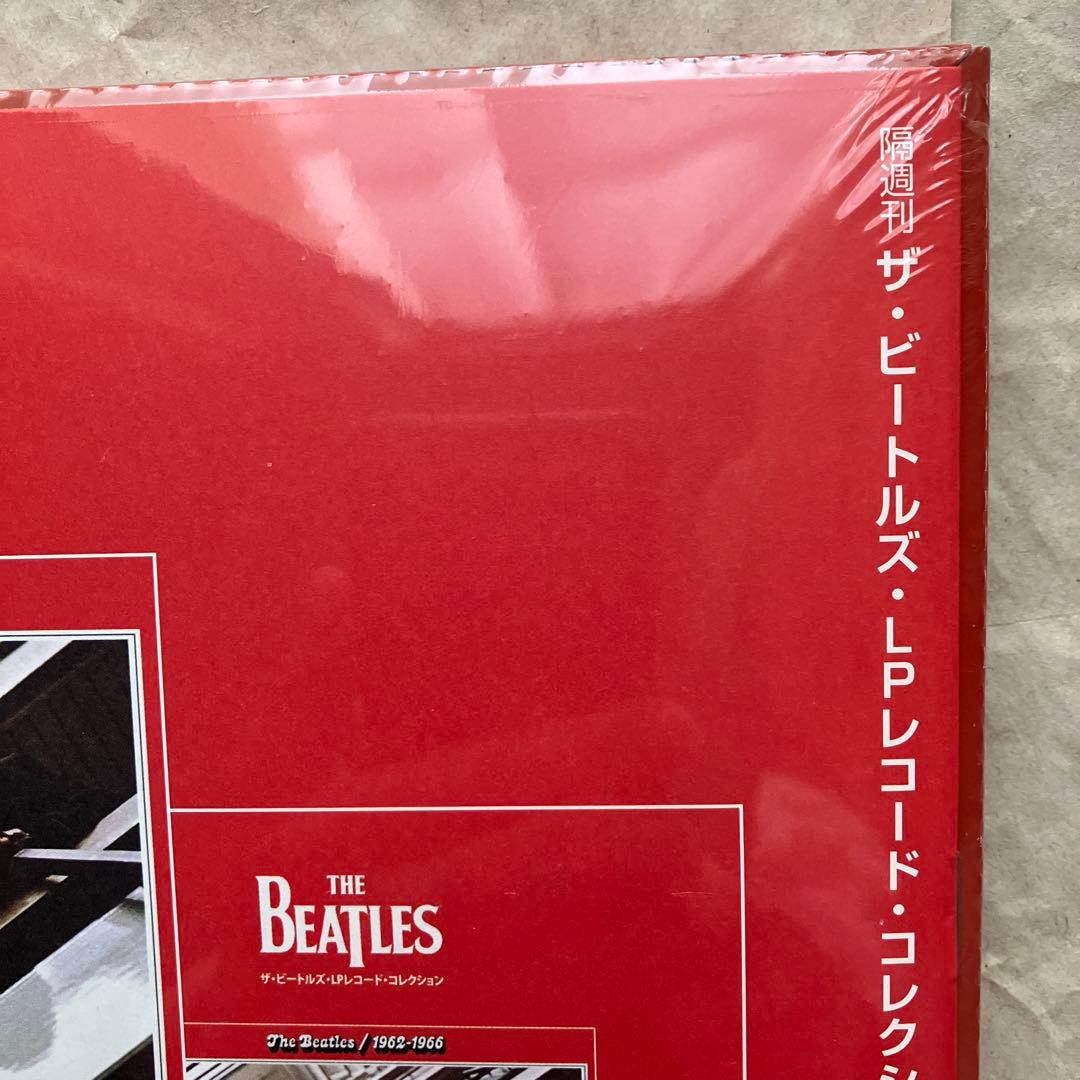 12インチ/ザ・ビートルズ Love 180g VINYL