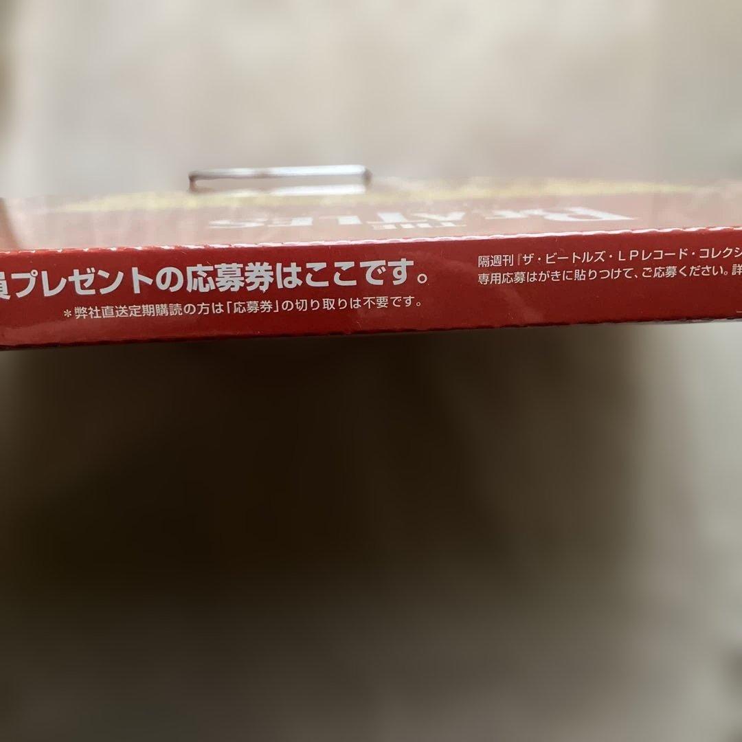 12インチ/ザ・ビートルズ Love 180g VINYL