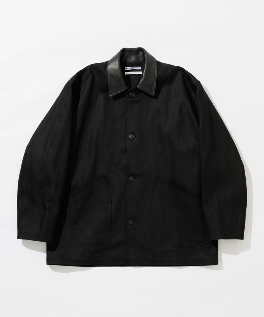 ジャケット・アウター Cristaseya for BIOTOP OVERSIZED BLOUSON