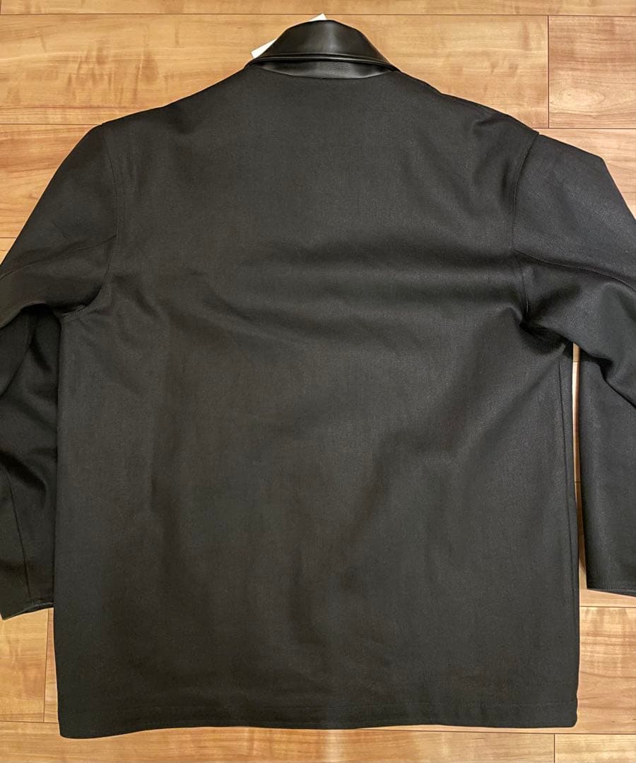 ジャケット・アウター Cristaseya for BIOTOP OVERSIZED BLOUSON