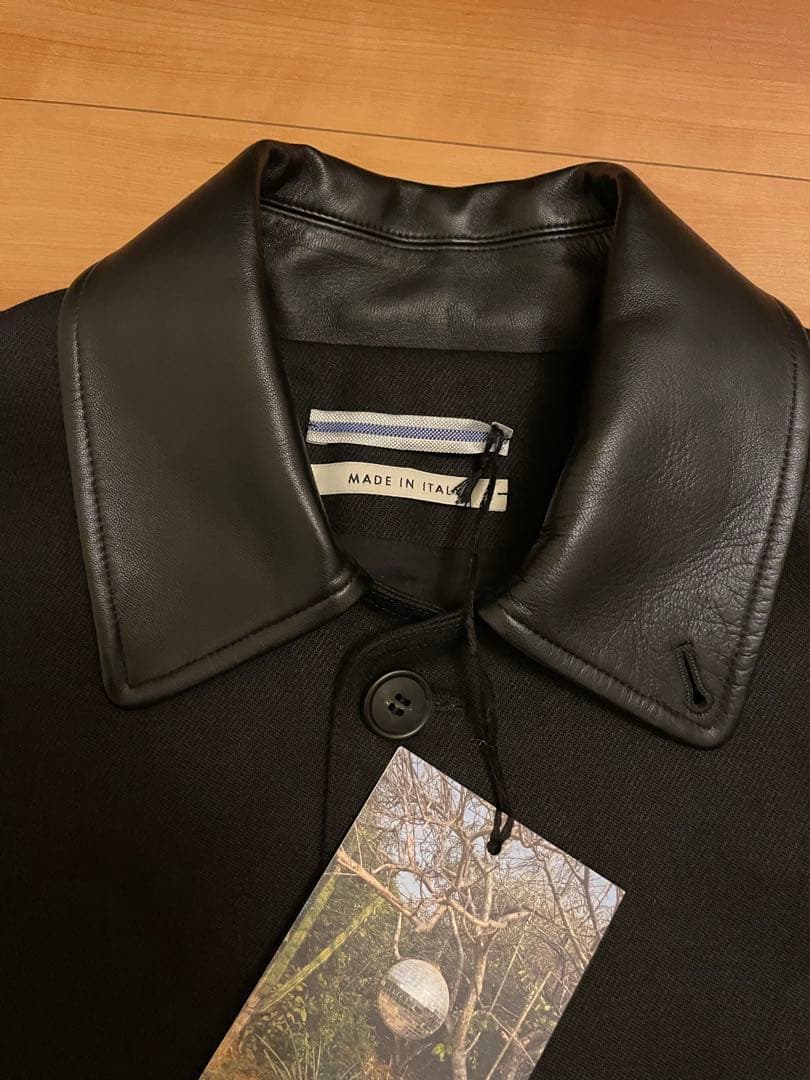 ジャケット・アウター Cristaseya for BIOTOP OVERSIZED BLOUSON