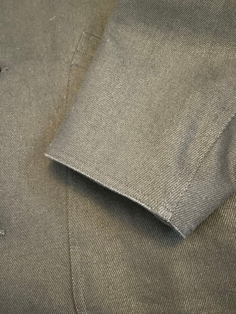 ジャケット・アウター Cristaseya for BIOTOP OVERSIZED BLOUSON