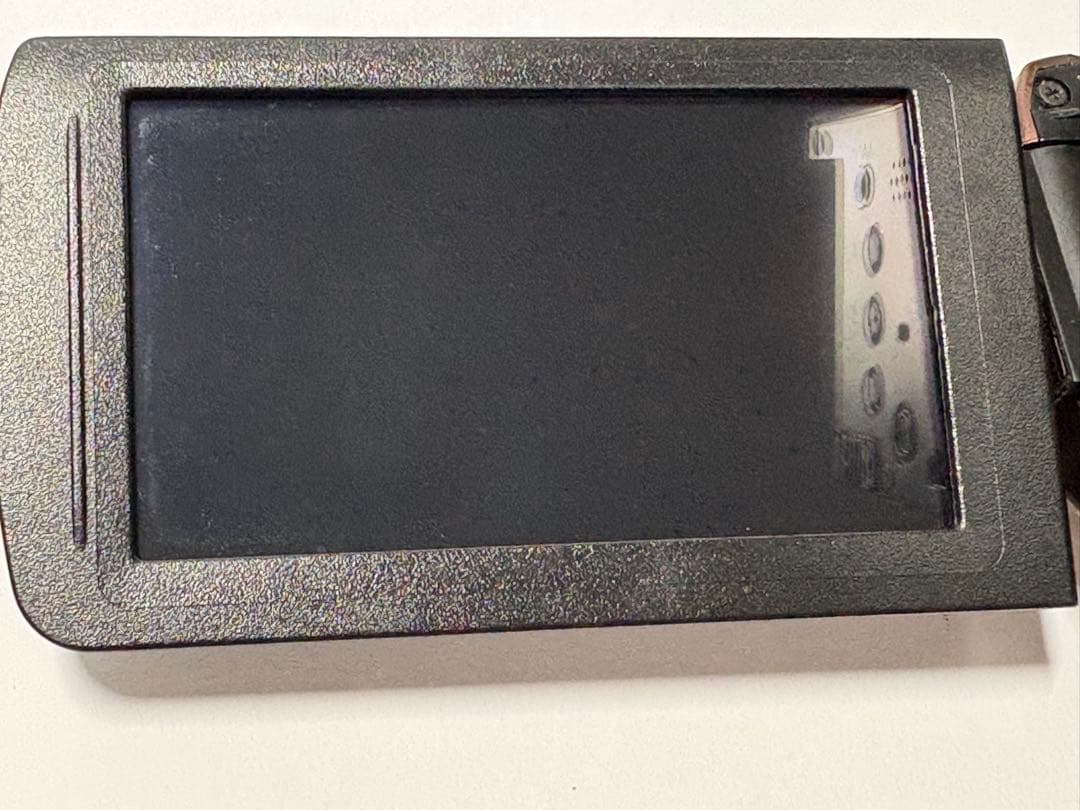 Panasonic HC-V520M ビデオカメラ 本体 動作確認済