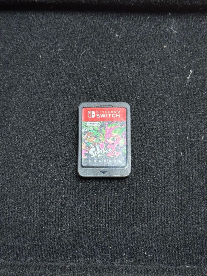 Nintendo Switchソフト 3個セット