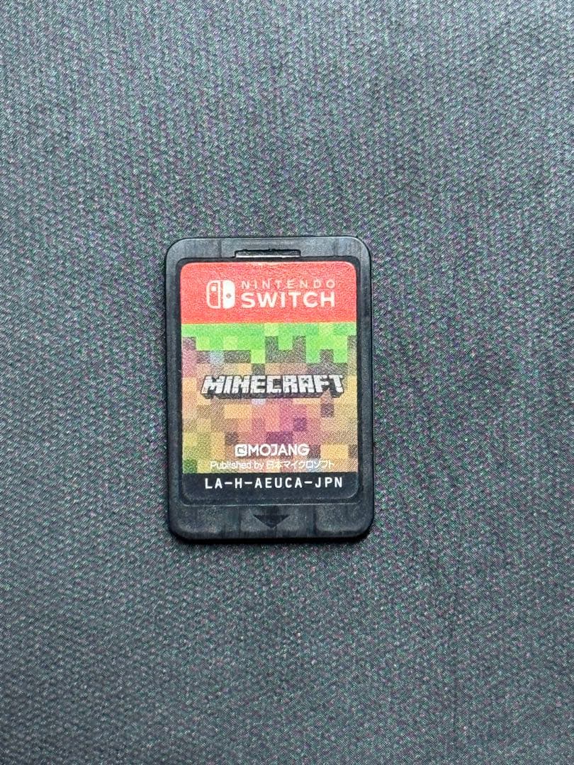 Nintendo Switchソフト 3個セット