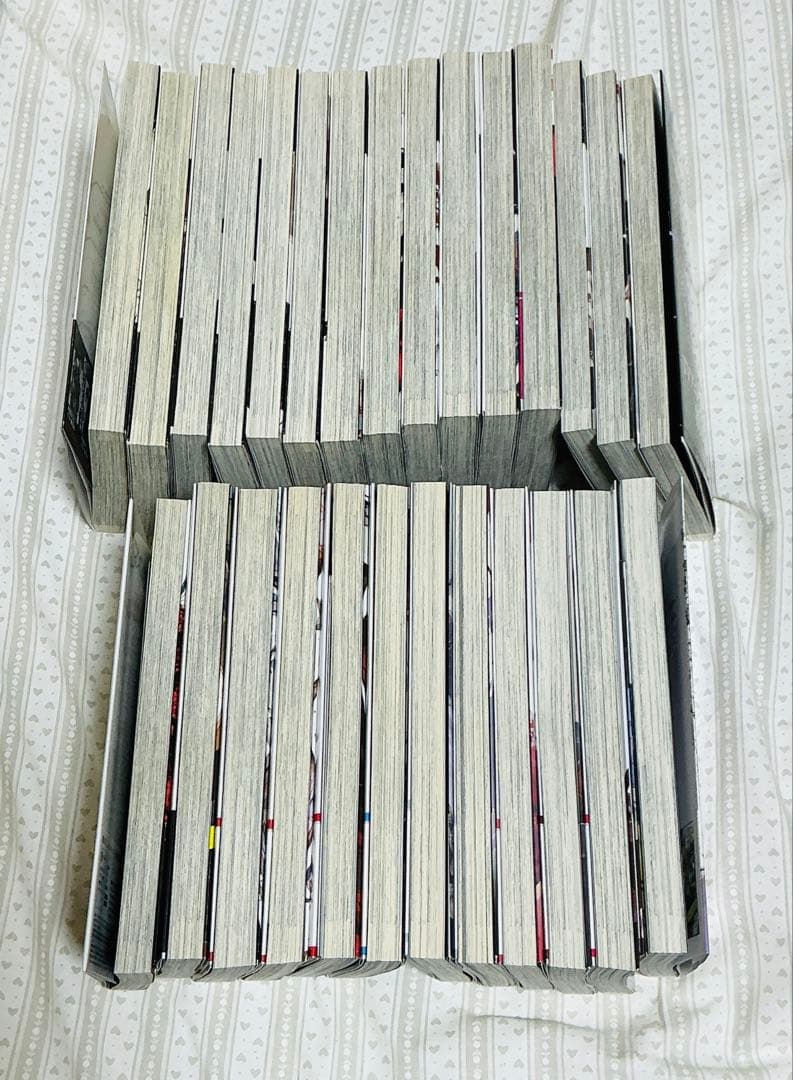 文豪ストレイドッグス 漫画 27巻 小説 9冊 合計36冊セット 【匿名配送】
