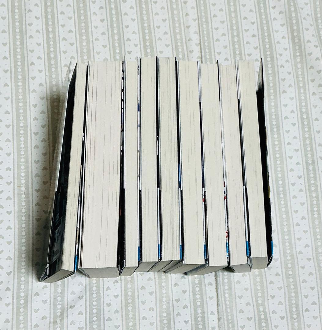 文豪ストレイドッグス 漫画 27巻 小説 9冊 合計36冊セット 【匿名配送】