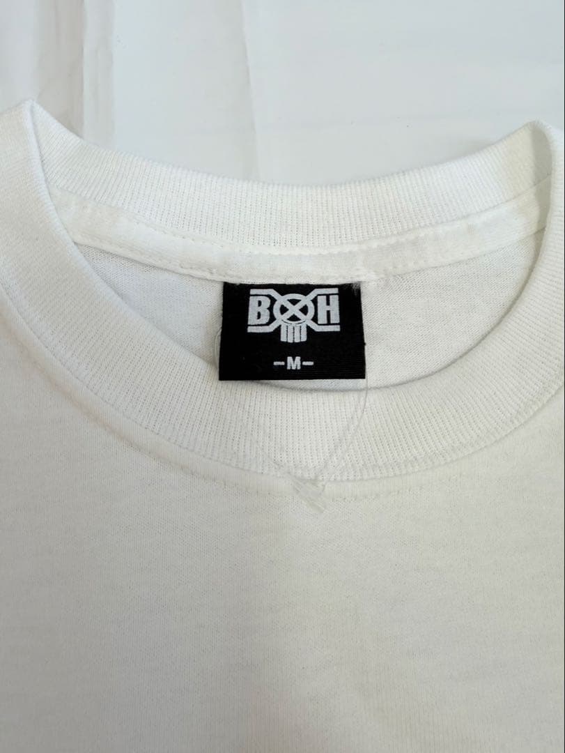 BOUNTY HUNTER ミッキーマウス Tシャツ Mサイズ