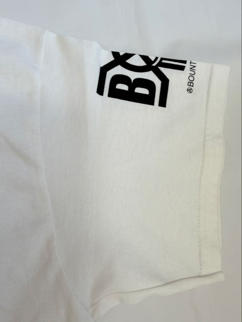 BOUNTY HUNTER ミッキーマウス Tシャツ Mサイズ