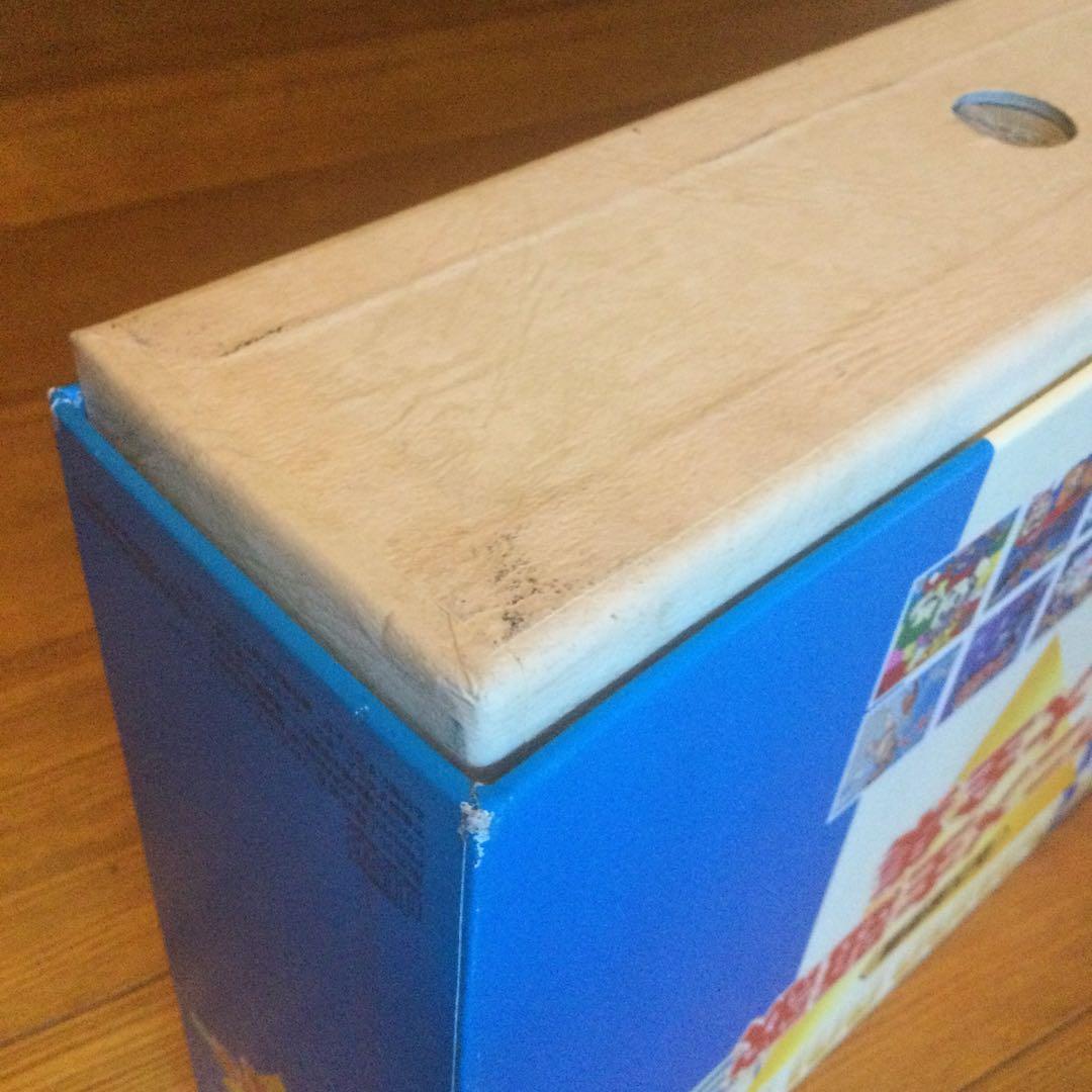 永久保存版「アニメ主題歌大全集」10枚組CD-BOX