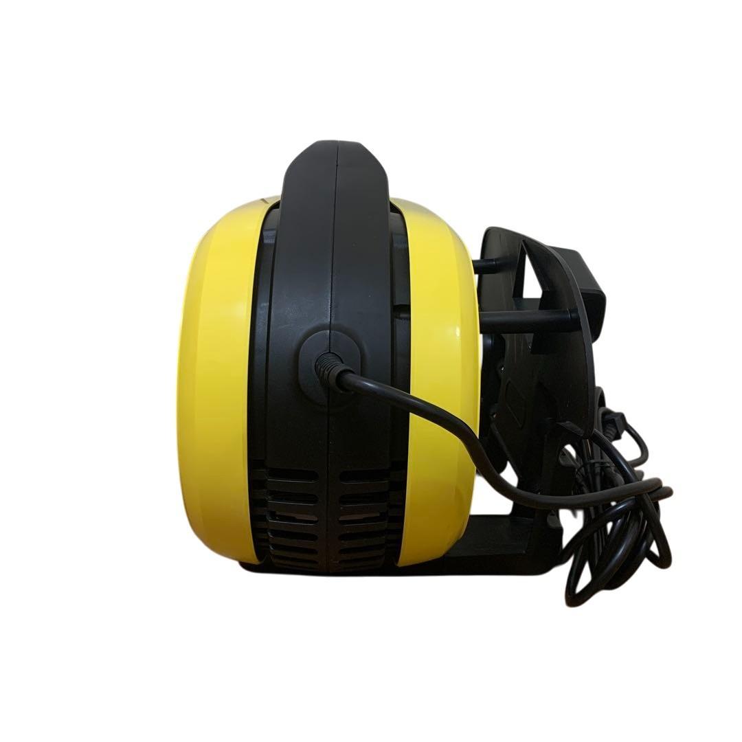KARCHER ケルヒャー 家庭用 高圧洗浄機 JTK サイレント