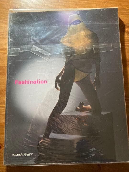 アート・デザイン・音楽 fashination