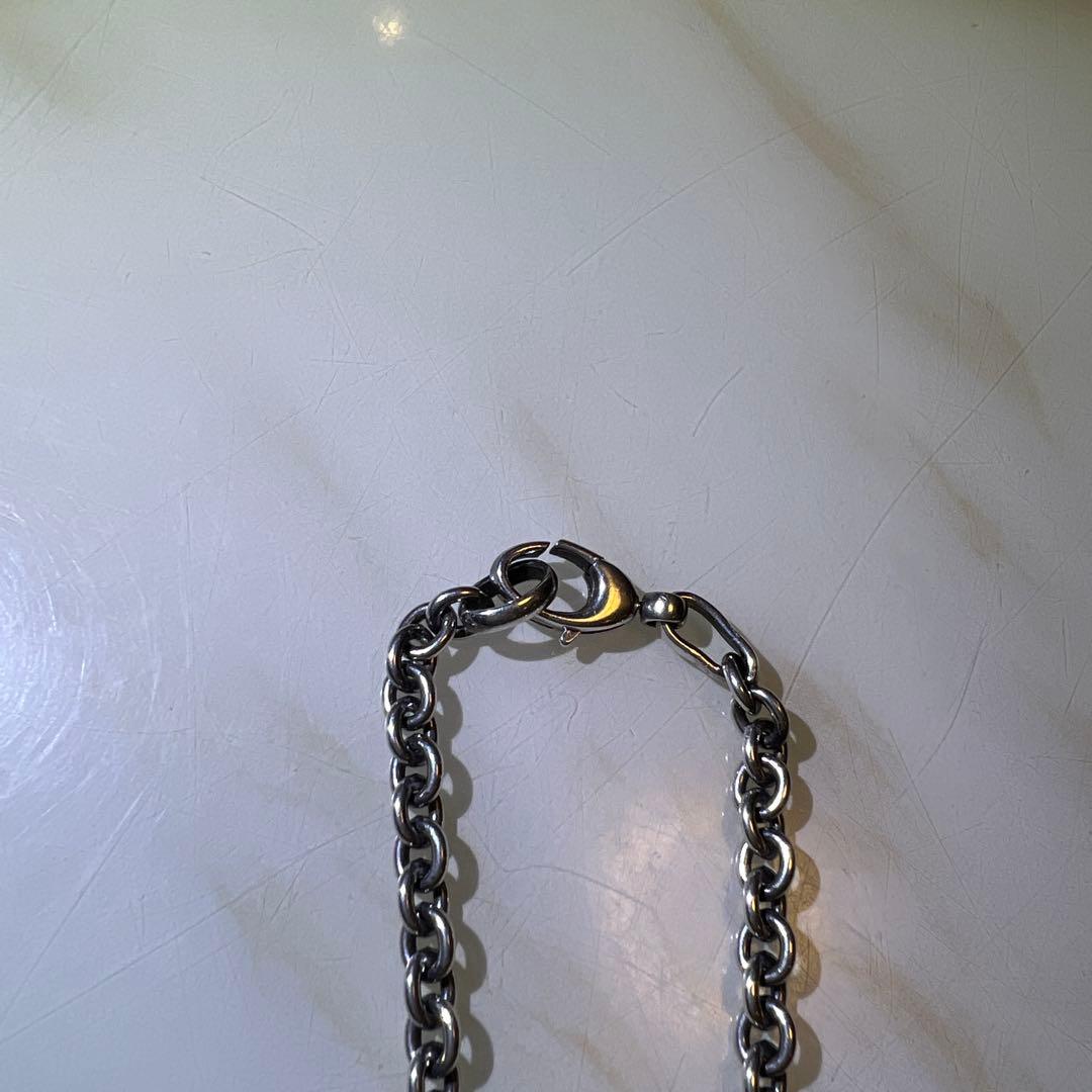 Maaaa GUCCIネックレス 単体袋なし