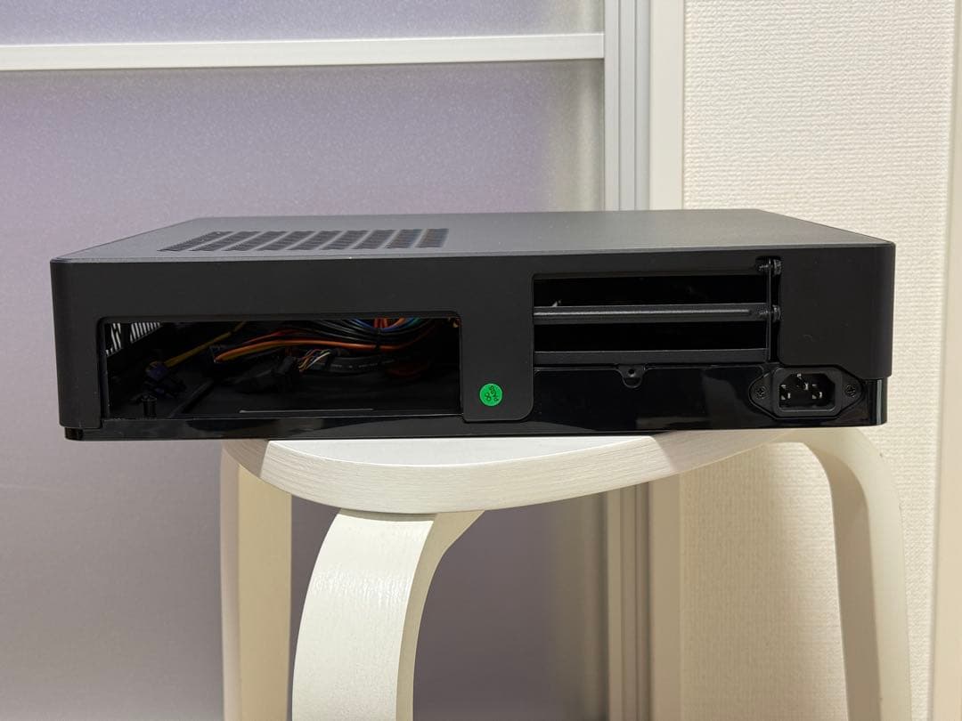 【中古品】Fractal Design NODE 202