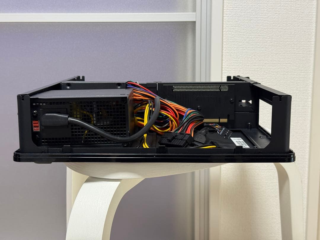 【中古品】Fractal Design NODE 202
