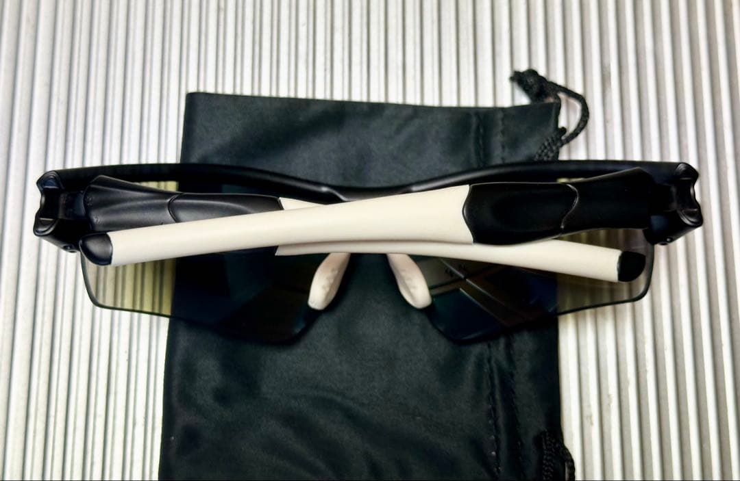 美品 OAKLEY RADAR CUSTOM WOMEN'S PATH(パス)