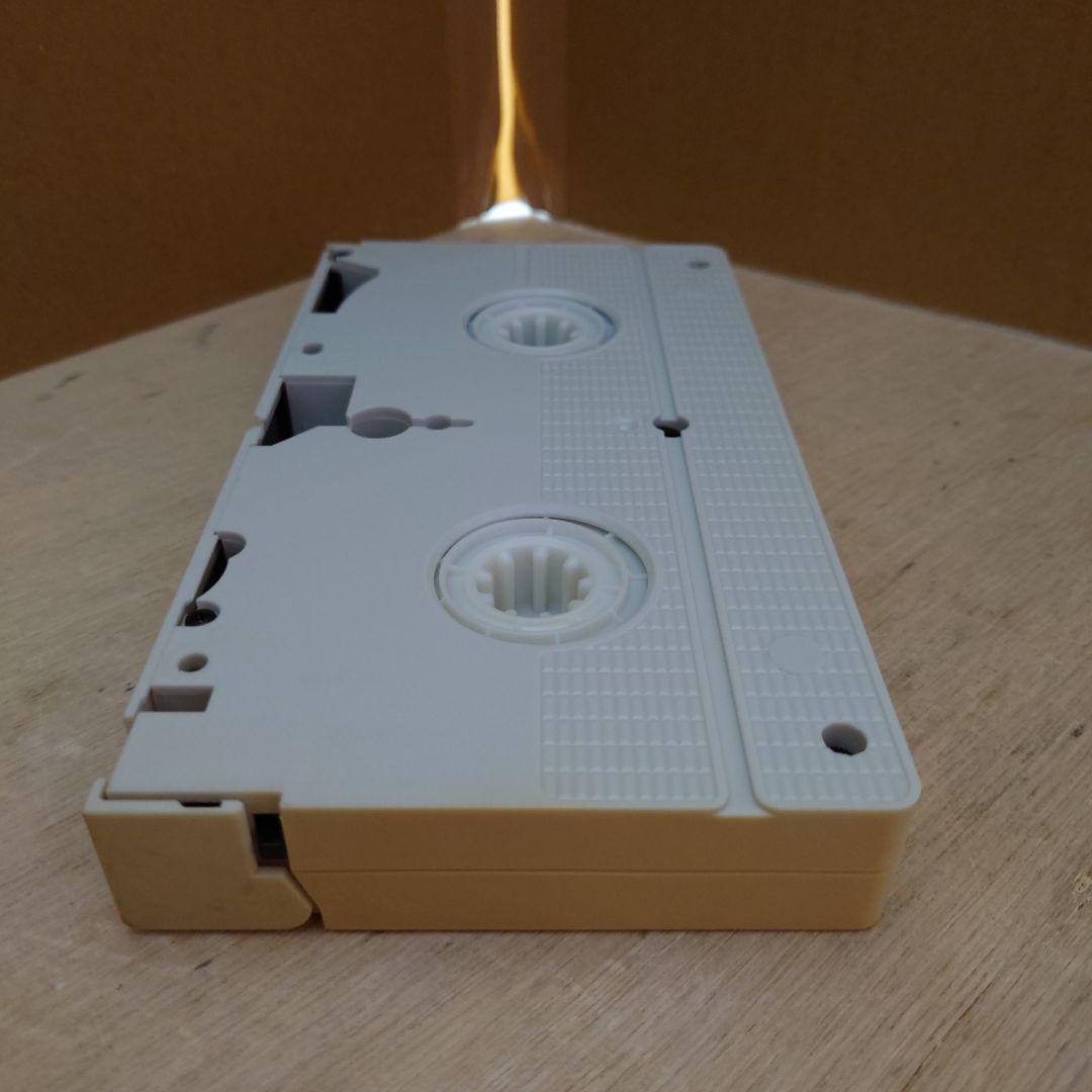 ネプチューン ニューヨークをゆく VHS