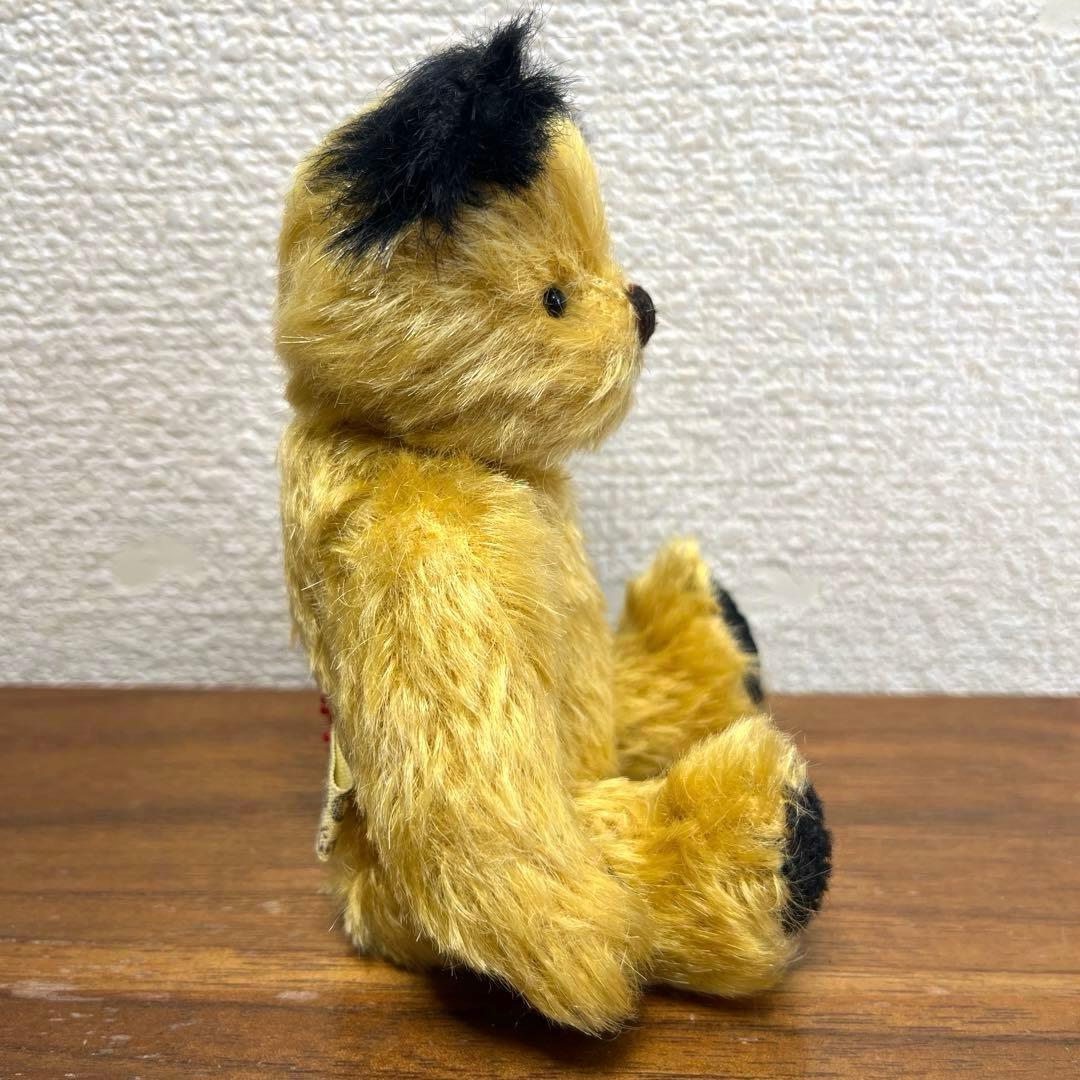 テディベア作家　木村久美子さま　ハンドメイド