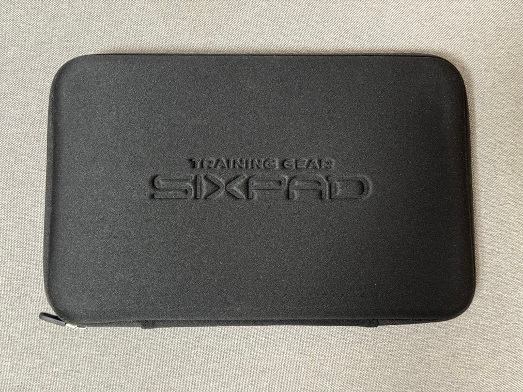MTG SIXPAD Powersuit Lite Abs 【サイズM】