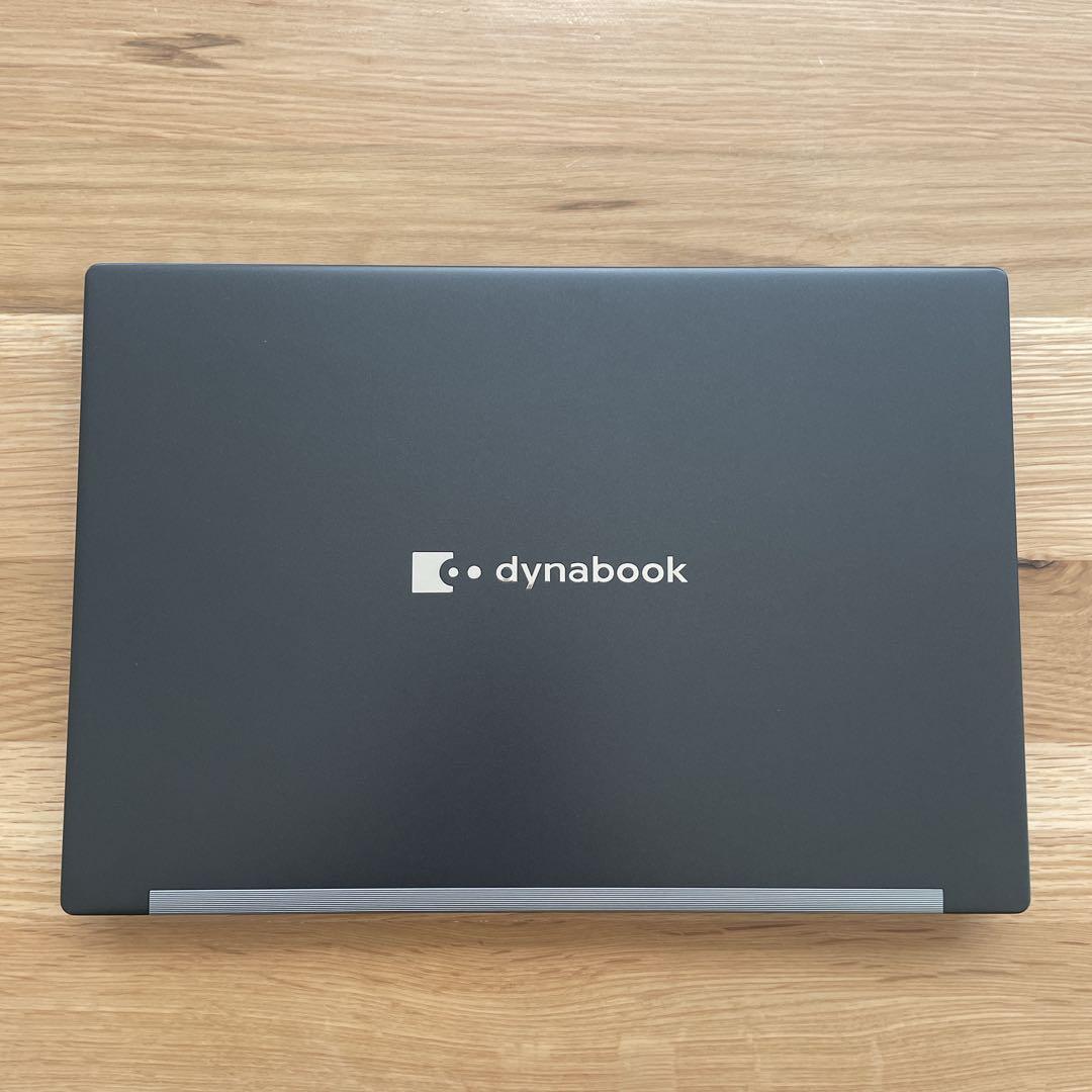 【極美品】dynabook G83/HU 第11世代 i5 16GB 256GB