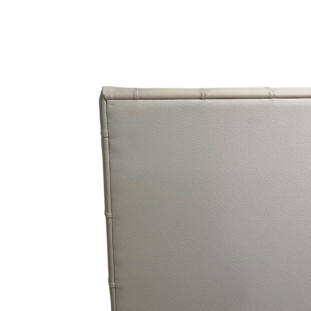 SIMMONS グロゼーユ ヘッドボード 167cm ダブル〜クイーン